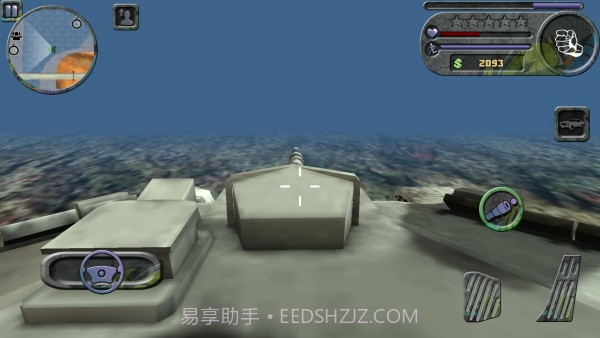 攀爬侠中文版截图4