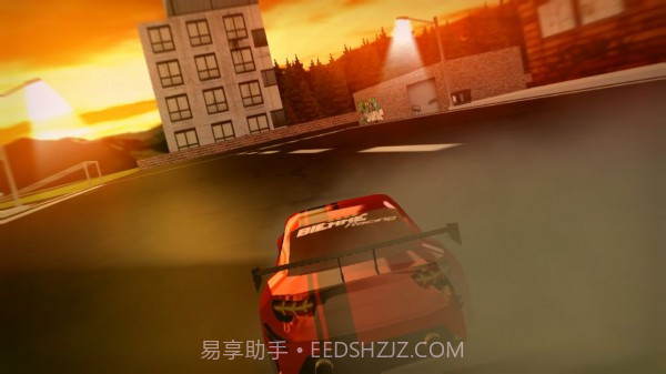 极速漂移飞车截图4