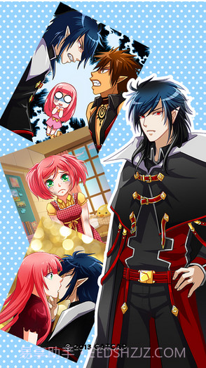 爱养成截图4 爱养成截图4