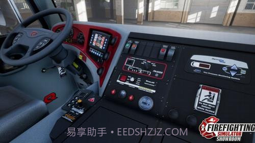 消防警察截图1 消防警察截图1