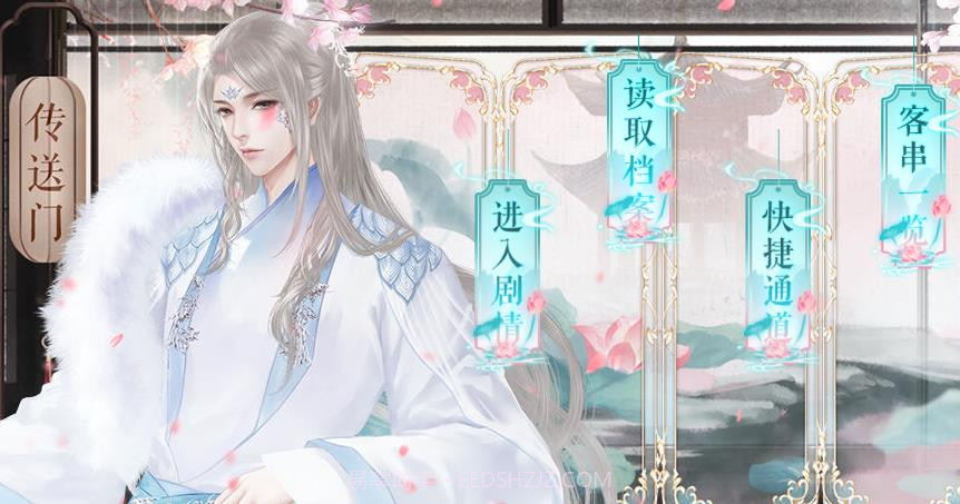 人渣卧底不干了截图1 人渣卧底不干了截图1