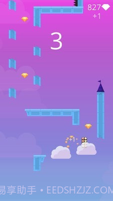 天空城堡截图2 天空城堡截图2