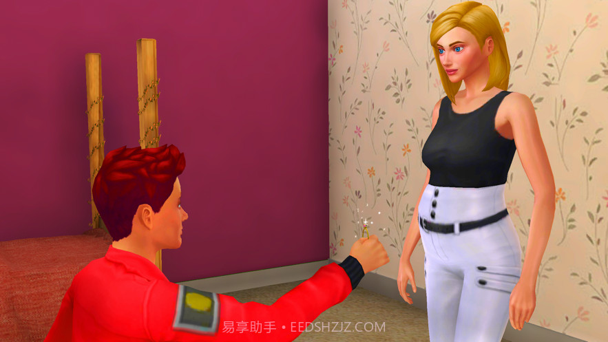 怀孕的妈妈怀孕生活截图4 怀孕的妈妈怀孕生活截图4