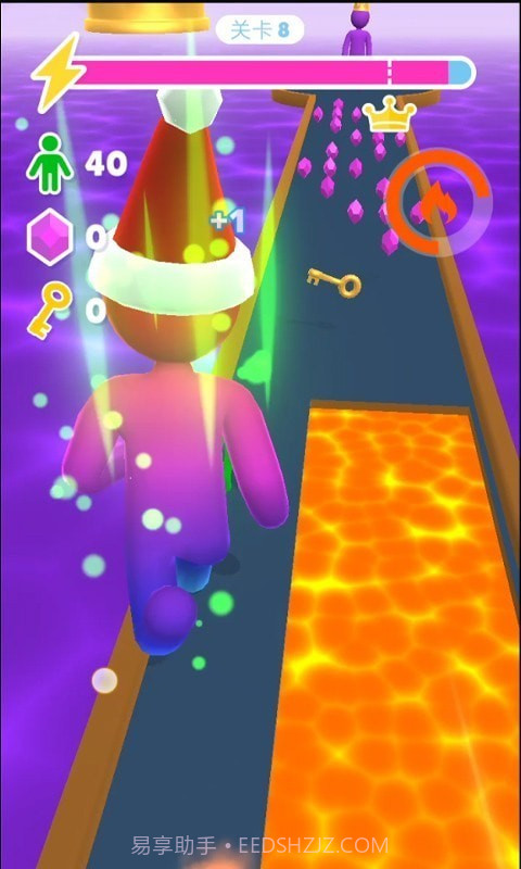 巨人向前冲截图2 巨人向前冲截图2