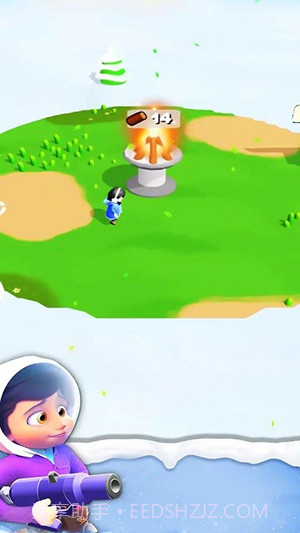 冰霜之地生存内置菜单截图3 冰霜之地生存内置菜单截图3