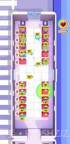 火车站站长截图3