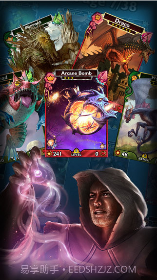 被遗弃的奥德赛截图2 被遗弃的奥德赛截图2