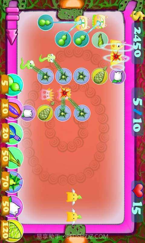 保卫粮仓截图2 保卫粮仓截图2