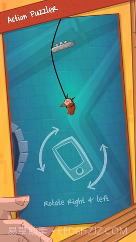 掉落的山姆(Bitter Sam)截图5