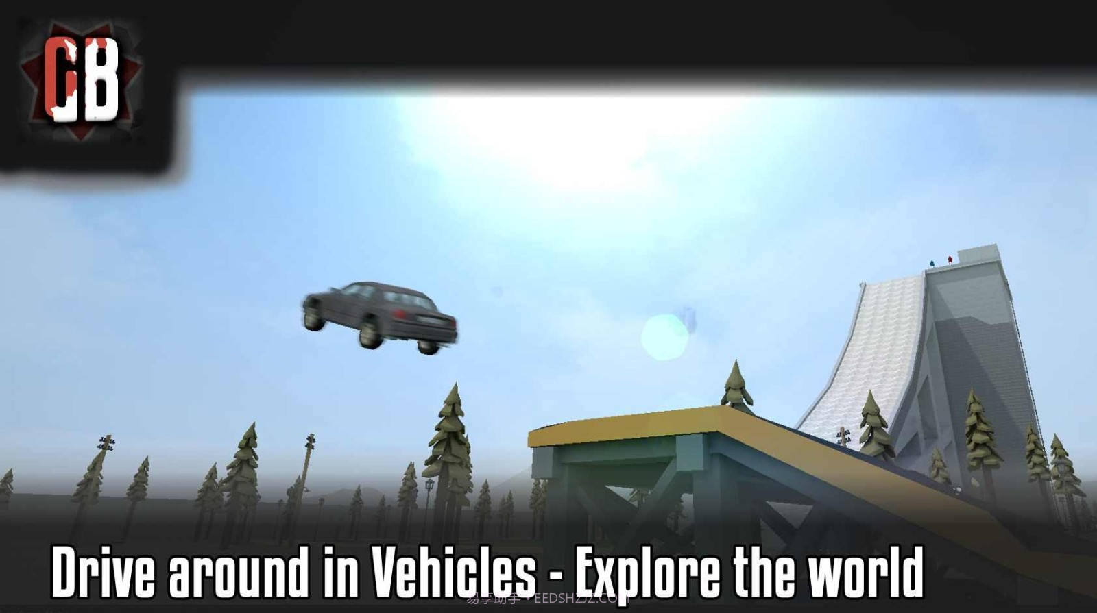 G沙盒仇恨11.8.3截图5 G沙盒仇恨11.8.3截图5