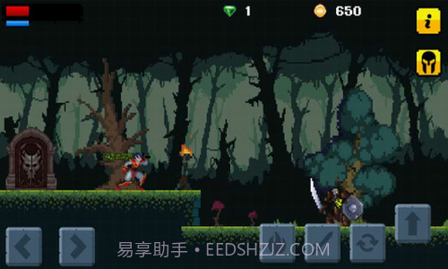 黑暗之怒终极截图2 黑暗之怒终极截图2