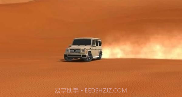 阿拉伯赛车截图3 阿拉伯赛车截图3