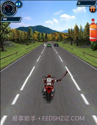 暴力摩托3截图1