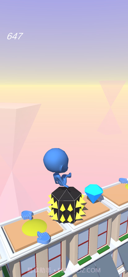 你咋不飞呢截图5 你咋不飞呢截图5