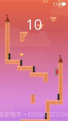 天空城堡截图1 天空城堡截图1