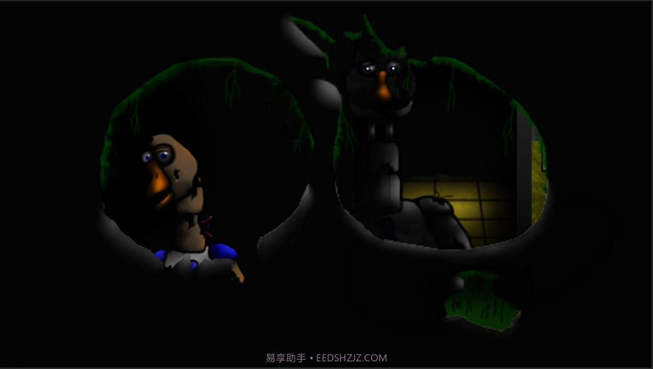 鹅的七夜截图3 鹅的七夜截图3