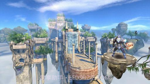 狂野之血 Wild Blood截图4