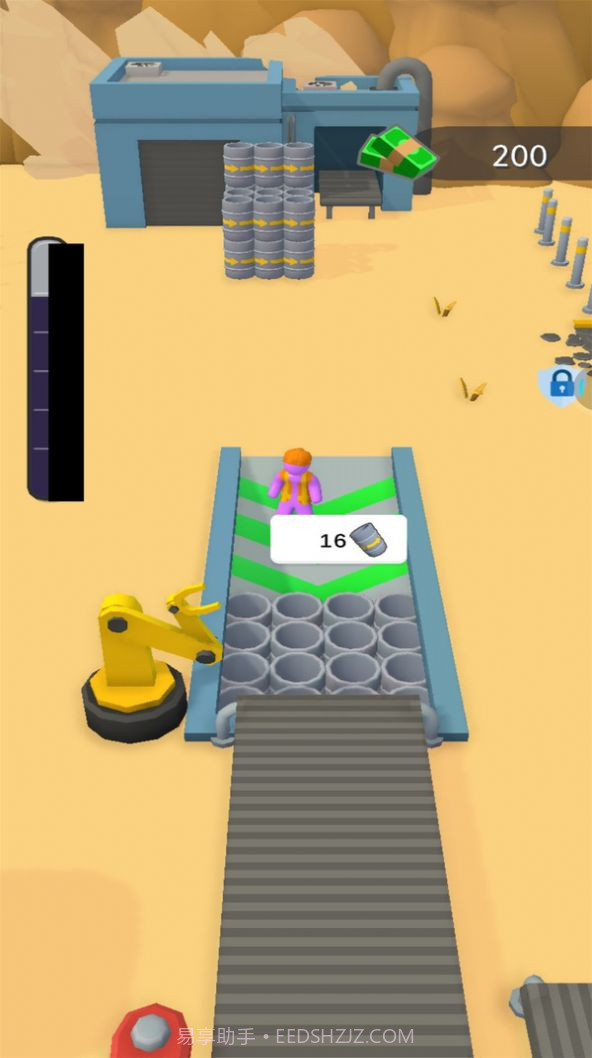 采油模拟器截图2