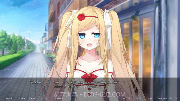 与你共度的七日间截图2