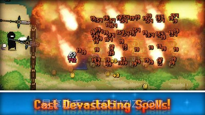 逝去的日子官方版截图1