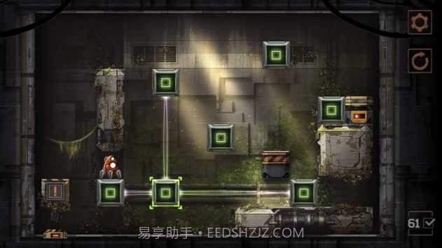 单位404Unit 404截图2 单位404Unit 404截图2