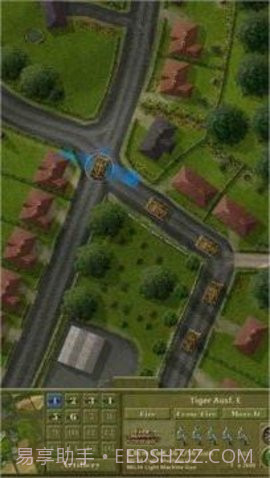 交战（Firefight）截图3