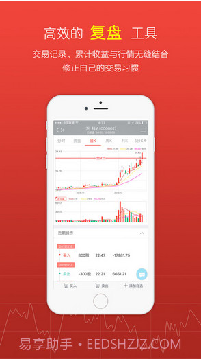 鑫财通截图4 鑫财通截图4