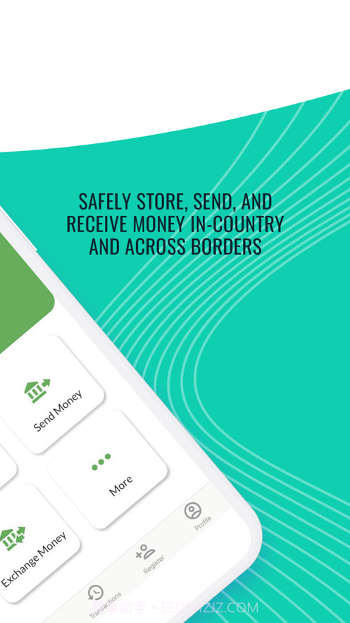 LeafWallet截图2 LeafWallet截图2