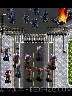 生化危机5核变截图5 生化危机5核变截图5