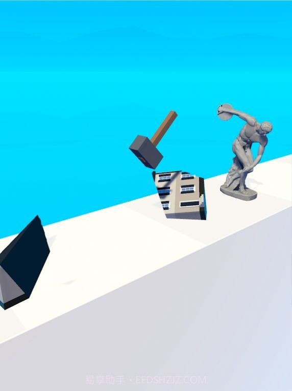 砸烂一切截图2 砸烂一切截图2