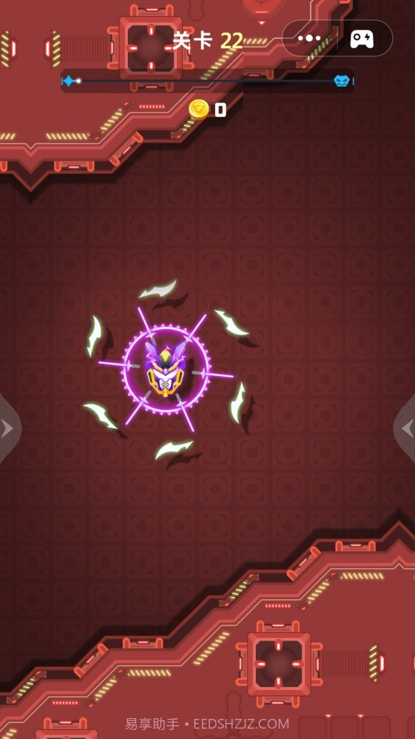 军刀小队无广告版截图3