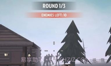 特工阿尔法截图4