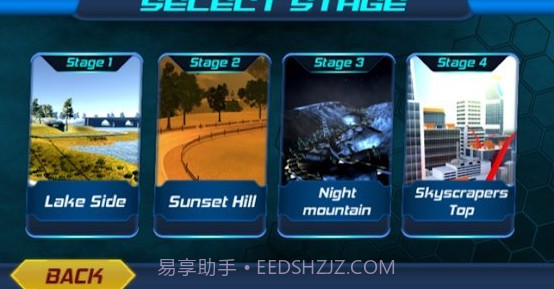 史诗摩托特技截图2 史诗摩托特技截图2