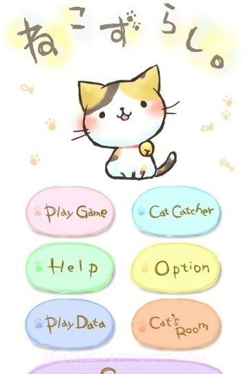 猫咪华容道截图4 猫咪华容道截图4