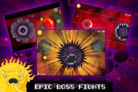 阳光猫咪 Sunshine截图3 阳光猫咪 Sunshine截图3