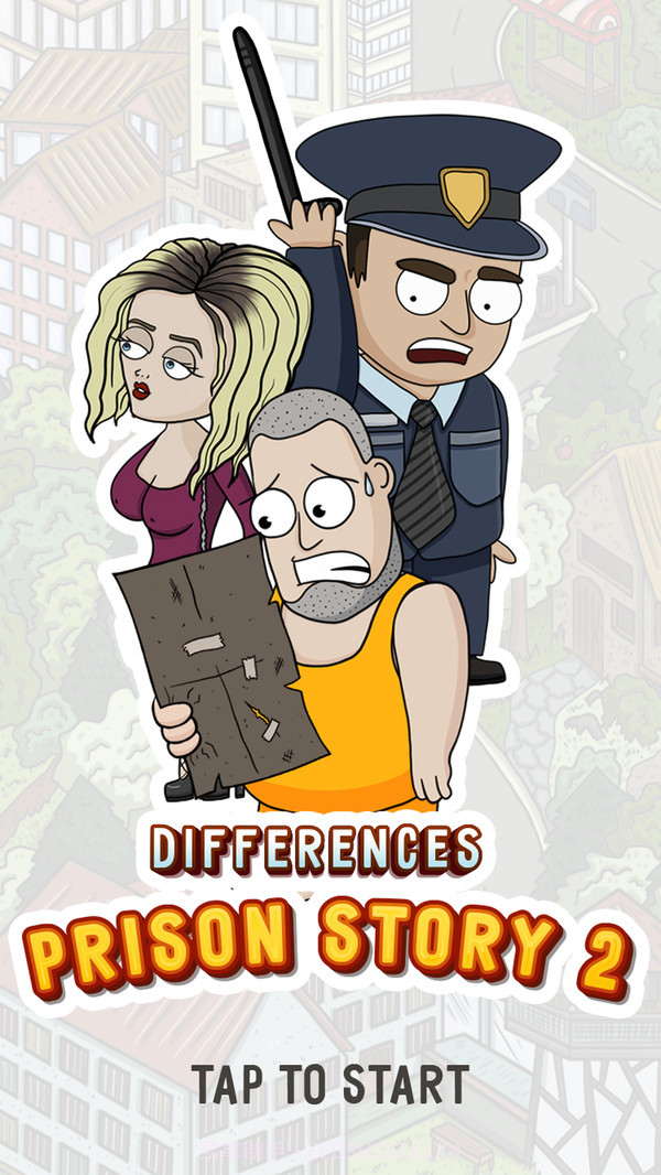 差异监狱物语2截图1 差异监狱物语2截图1