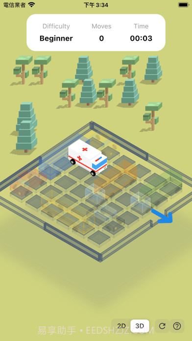 拯救救护车截图3 拯救救护车截图3