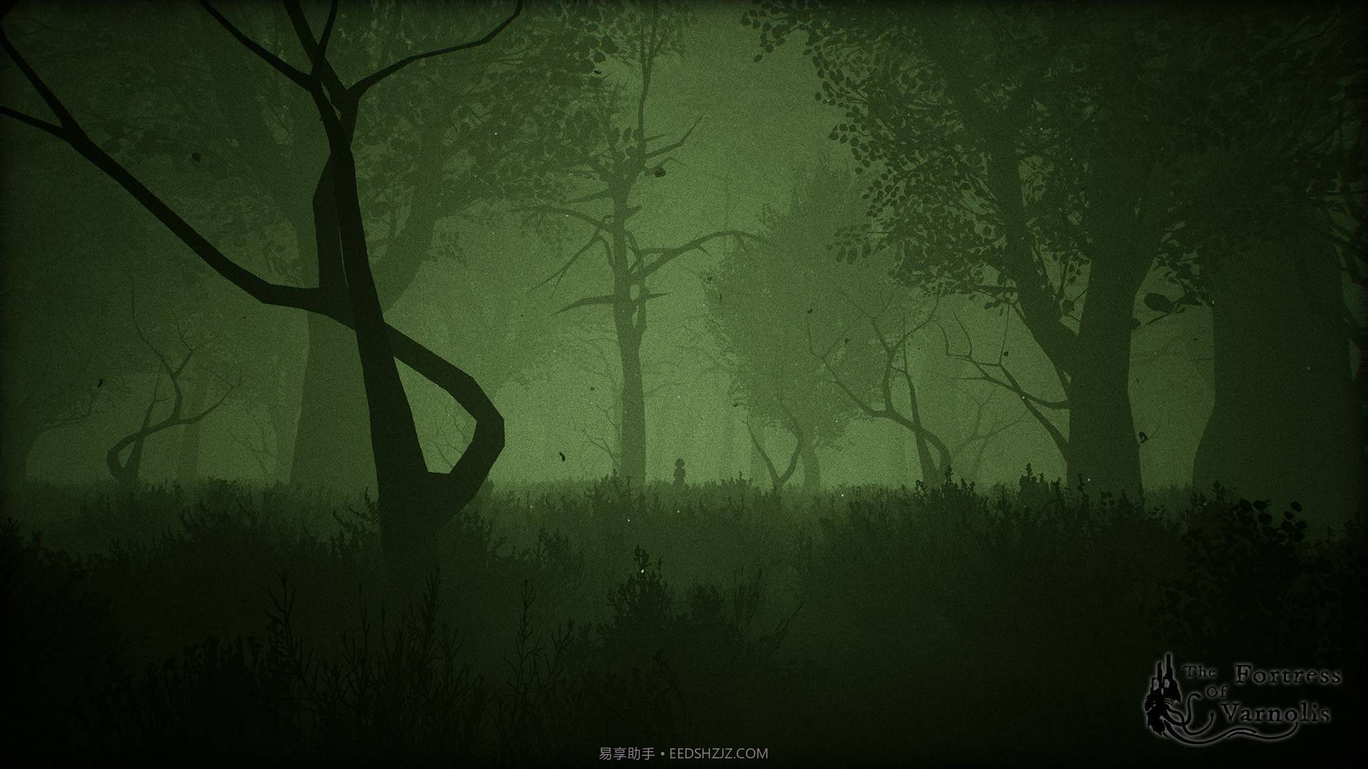 瓦尔诺利斯要塞The Fortress of Varnolis截图15