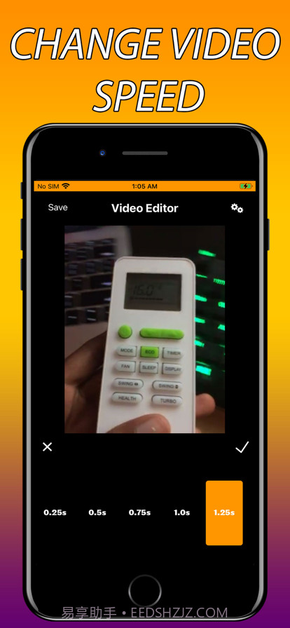 视频编辑视频剪辑视频制作截图3 视频编辑视频剪辑视频制作截图3