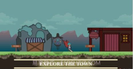 半放置骑士RPG截图2 半放置骑士RPG截图2