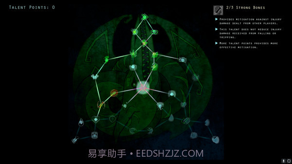 百慕大野兽    steam版截图3