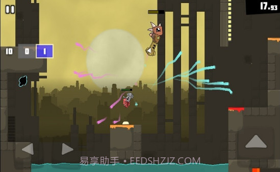 疯狂的德克斯2(Mad Dex 2)无限金币截图3