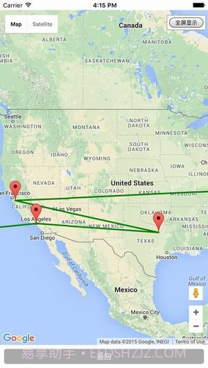 Best Trace ios版截图2