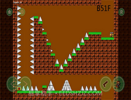 我是探险家截图1