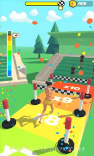 点击接力赛截图2 点击接力赛截图2