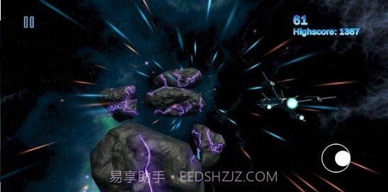 3D空间战斗截图2 3D空间战斗截图2