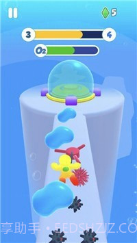 造船冲冲冲截图2 造船冲冲冲截图2