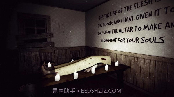 恐怖奶奶2019新版本截图1 恐怖奶奶2019新版本截图1