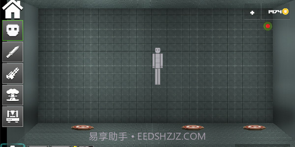 毁灭游乐场截图3 毁灭游乐场截图3