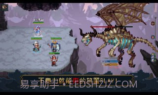 了不起勇者截图3